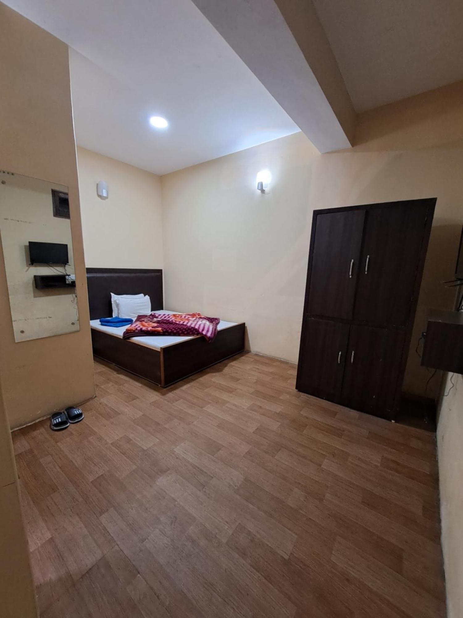 Great Eastern Valley Residency Gangtok Exterior foto