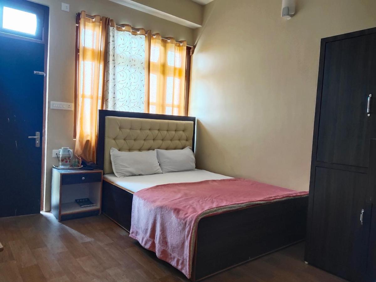 Great Eastern Valley Residency Gangtok Exterior foto